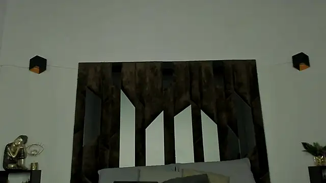 Ostin_Saintsのウェブ カメラショー