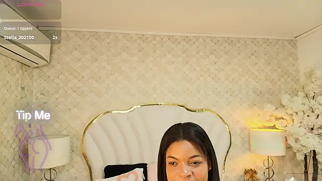 YazminJenner – Live XXX-chat