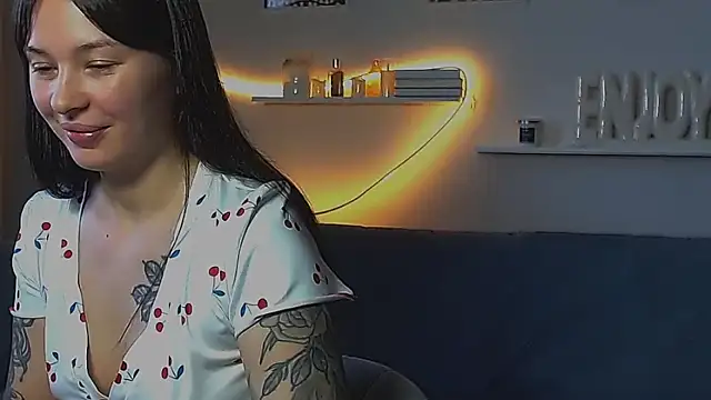 Živý XXX chat AlexaSven