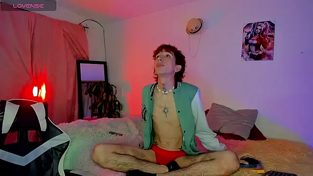 Nathan_twink: απευθείας συνομιλία ΧΧΧ