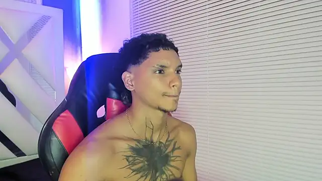 kai_storm77 Chat XXX live