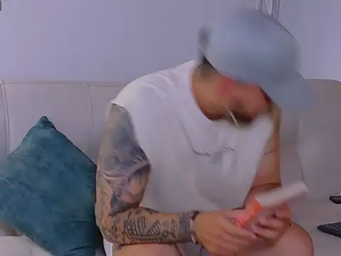 JaxRagnar 在線直播表演