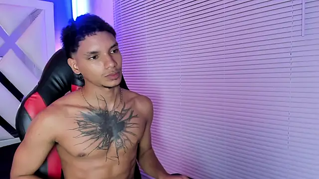 Chat XXX ao vivo de kai_storm77