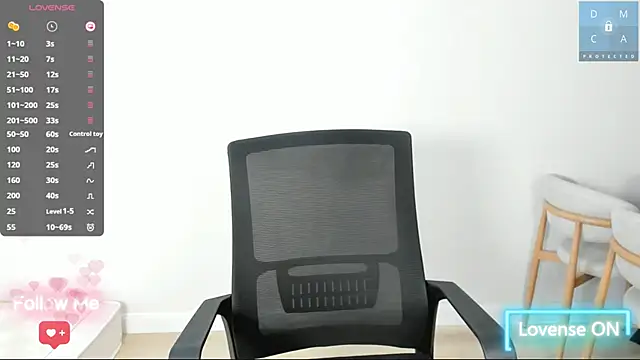 Chat XXX ao vivo de MinaDiamondd