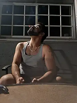 Zander823's Live XXX Chat