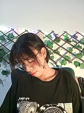 แชท XXX สดของ dolliette24
