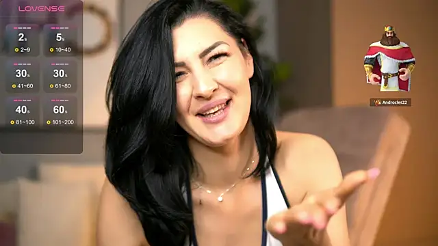 ClassyKatyy 라이브 XXX 채팅