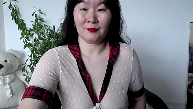 Czat XXX na żywo – Akira_xx