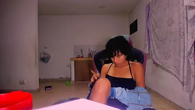 Živý XXX chat bad_girl_xxx