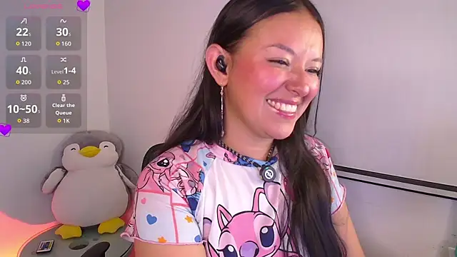 Lexie_Thompson10 live-chat rom