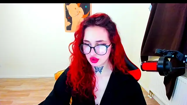 your_tora Adlı Modelin Canlı XXX Sohbeti