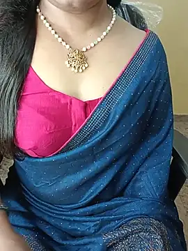 Madhu_Reddy46 웹캠 쇼