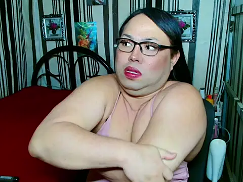 TsyummyCock4u Obrolan Langsung XXX
