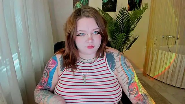 MoonLghte's Live XXX Chat