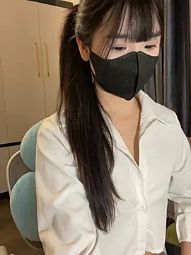 Webkamerová show Vanh_hime