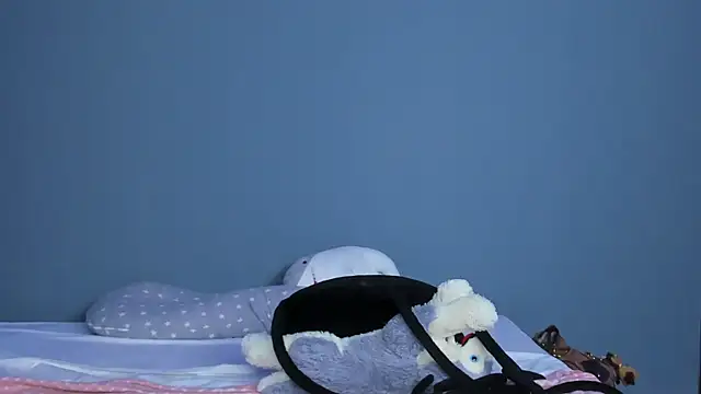 XXX chat uživo modela Lillie_Berry