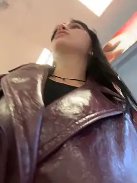 Živý XXX chat VendiMur