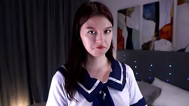 SelmaCarolfi Chat XXX in diretta
