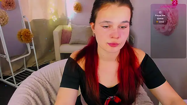 Kacey_Love's Live XXX Chat