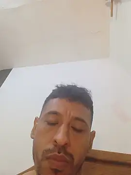Show de edulovee na webcam