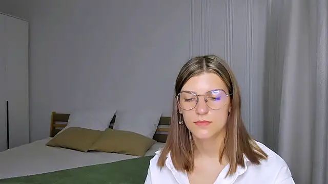 AnnaThorne Live XXX-chat