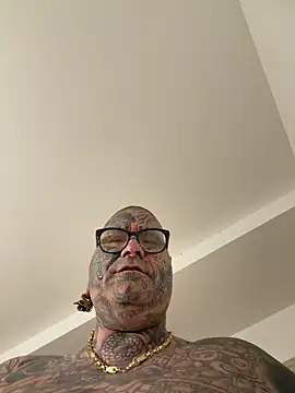 albertogg12's Webcam Show