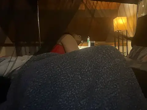 odbodu Show in webcam
