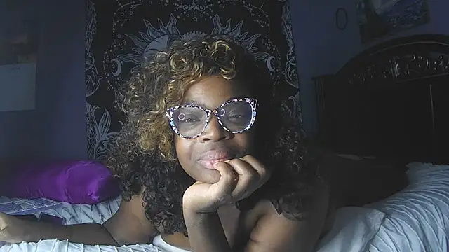 Show Webcam de UriUniverse69