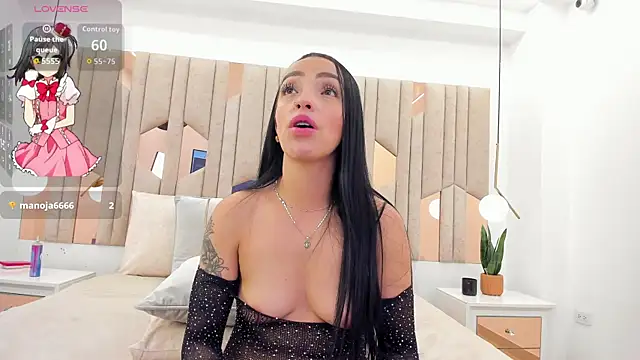 greeta_chars' Live XXX Chat