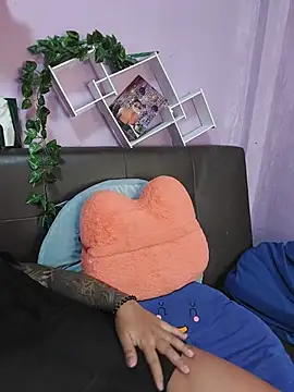 Show de webcam de XXX_harna