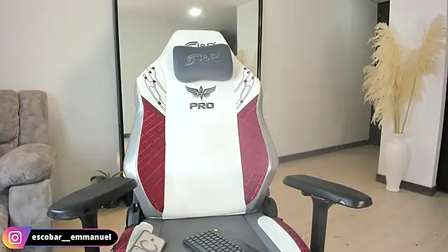 عرض كام escobar_emmanuel