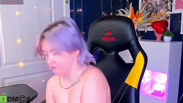 Sara_Robinson – Naživo XXX chat