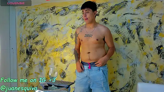 ThomasThundr 即時 XXX 聊天