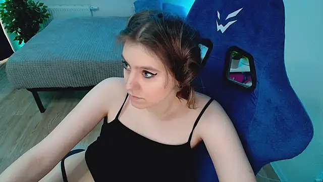 CranberryHot Chat XXX in diretta