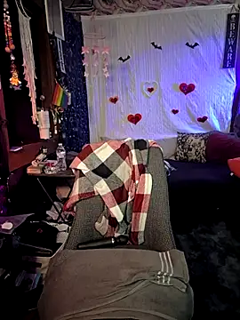Živý XXX chat edgexchaos