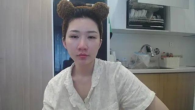 Asiagirll 라이브 XXX 채팅
