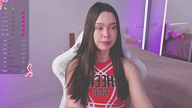 kittenrishan Live XXX chat