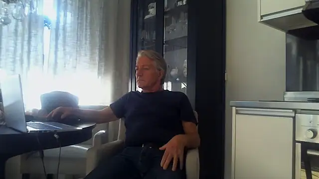 Swegay12-Exhin Webbikameraesitys