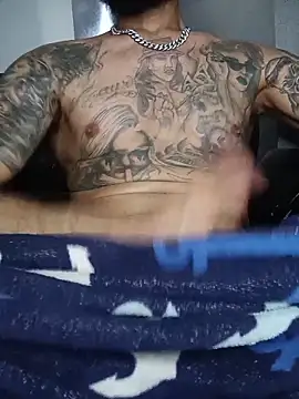Kerryflon's Live XXX Chat