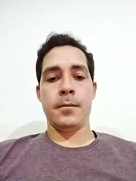 Show Webcam de Gabriel_leon33