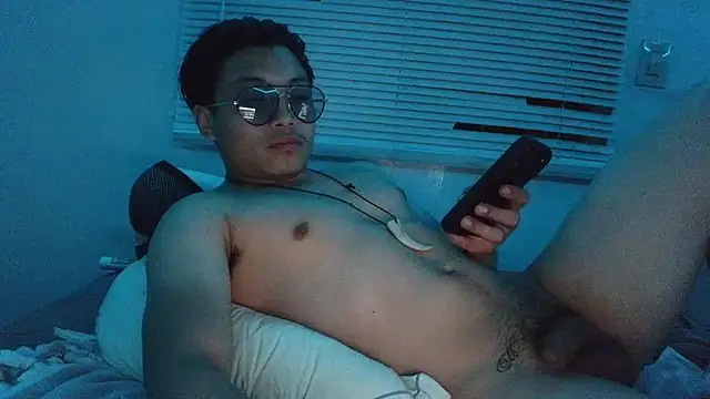 that-you's Webcam Show