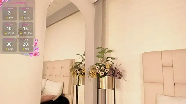 estefanyy_ 现场XXX聊天