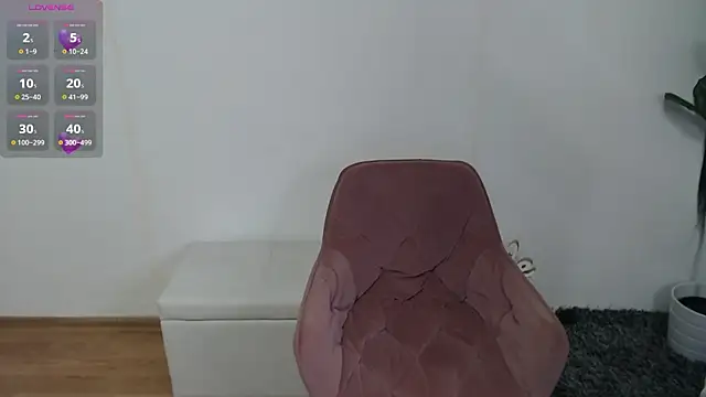 LadyLiia Live XXX-Chat