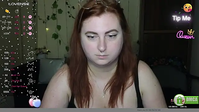 Chatroom XXX en direct de Alicia_love00