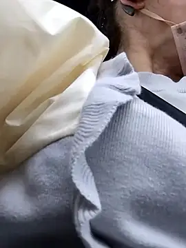 Živý XXX chat moko1121