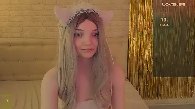 AnimeAlica18 Chat XXX live