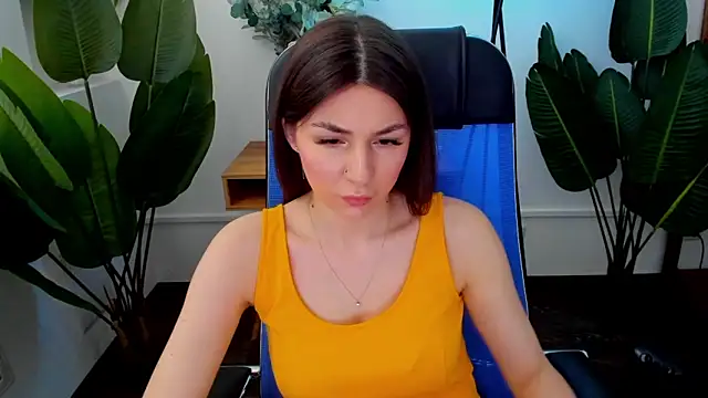 Chatroom XXX en direct de DiRosie