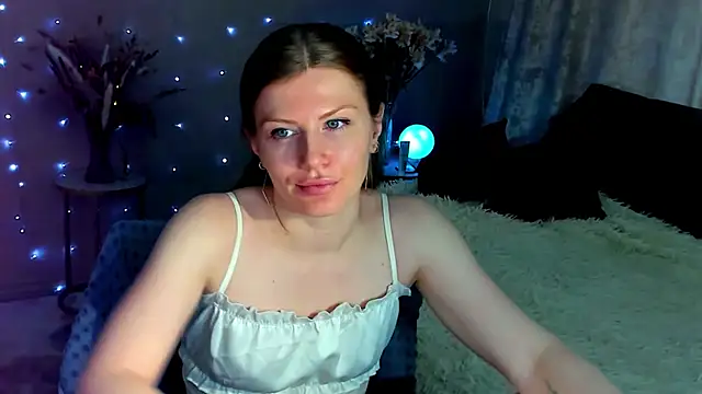 JinnaGreat Chat XXX in diretta