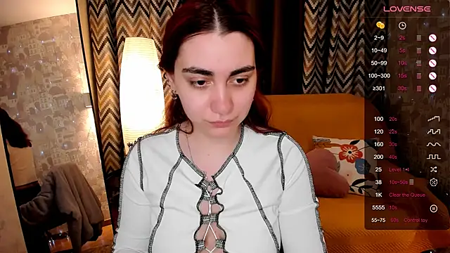 hannacheekss_ Chat XXX in diretta
