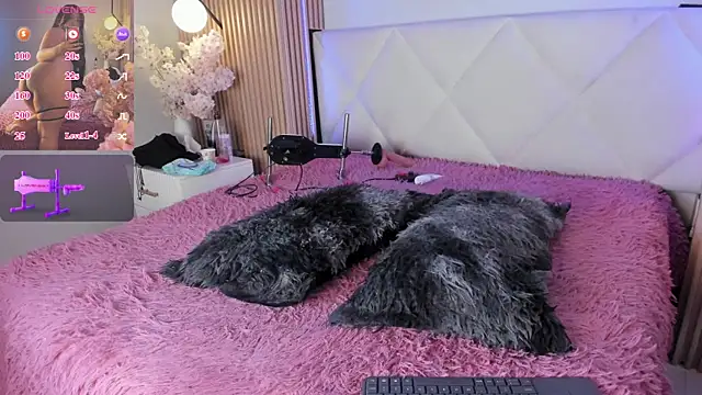 veronica_hill_ Chat XXX live